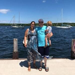 Meet your Posher, Elizabeth